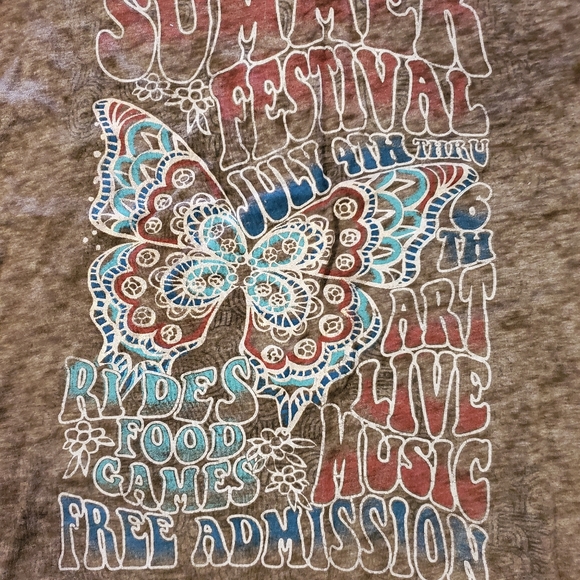 Tank Top - Picture 2 of 3